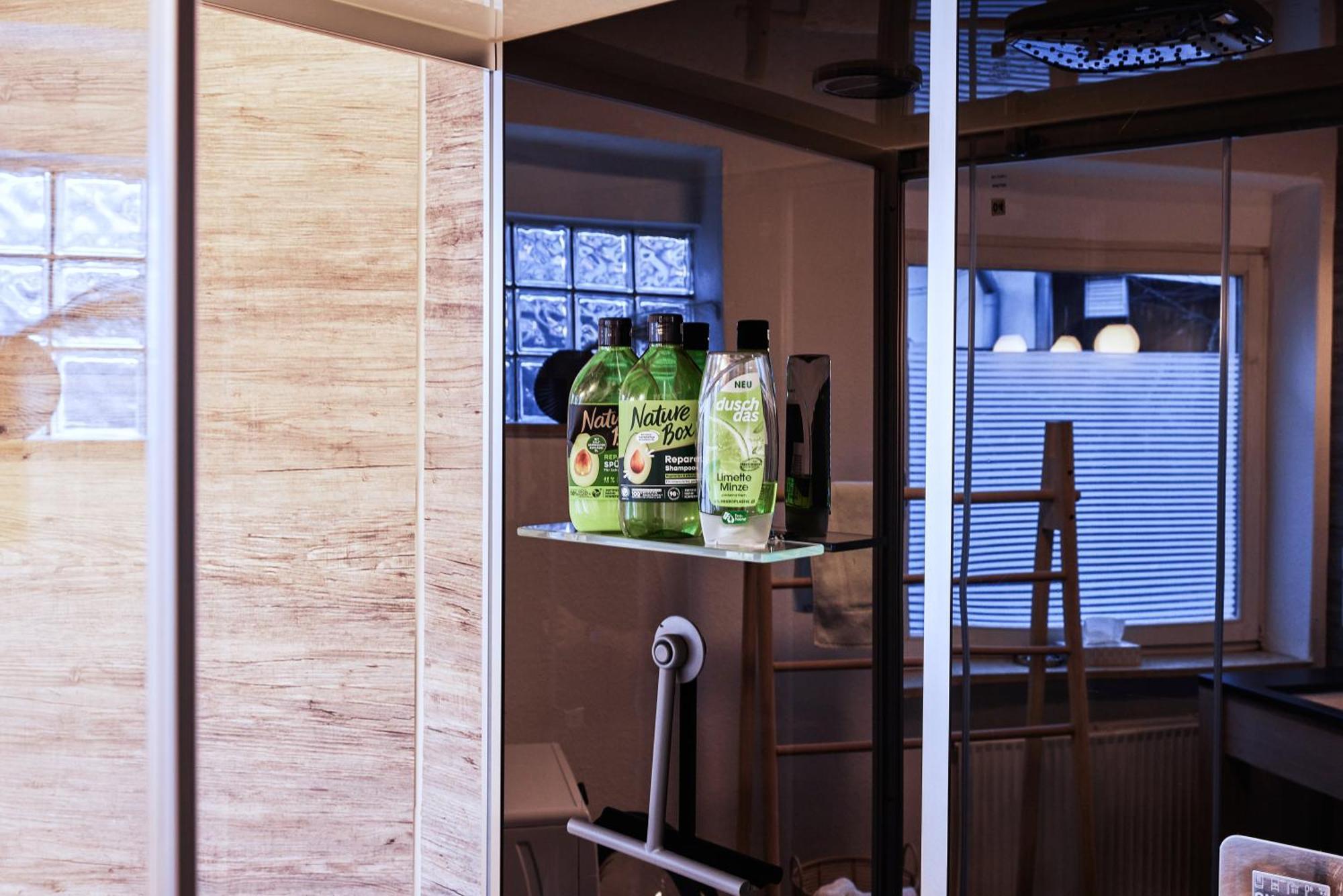 Nobilis Apartment - 7 Pers - Marktplatz - Netflix - Ps4 Lingen Extérieur photo