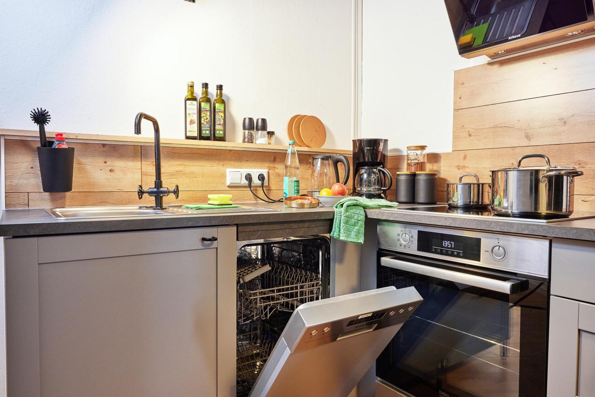 Nobilis Apartment - 7 Pers - Marktplatz - Netflix - Ps4 Lingen Extérieur photo