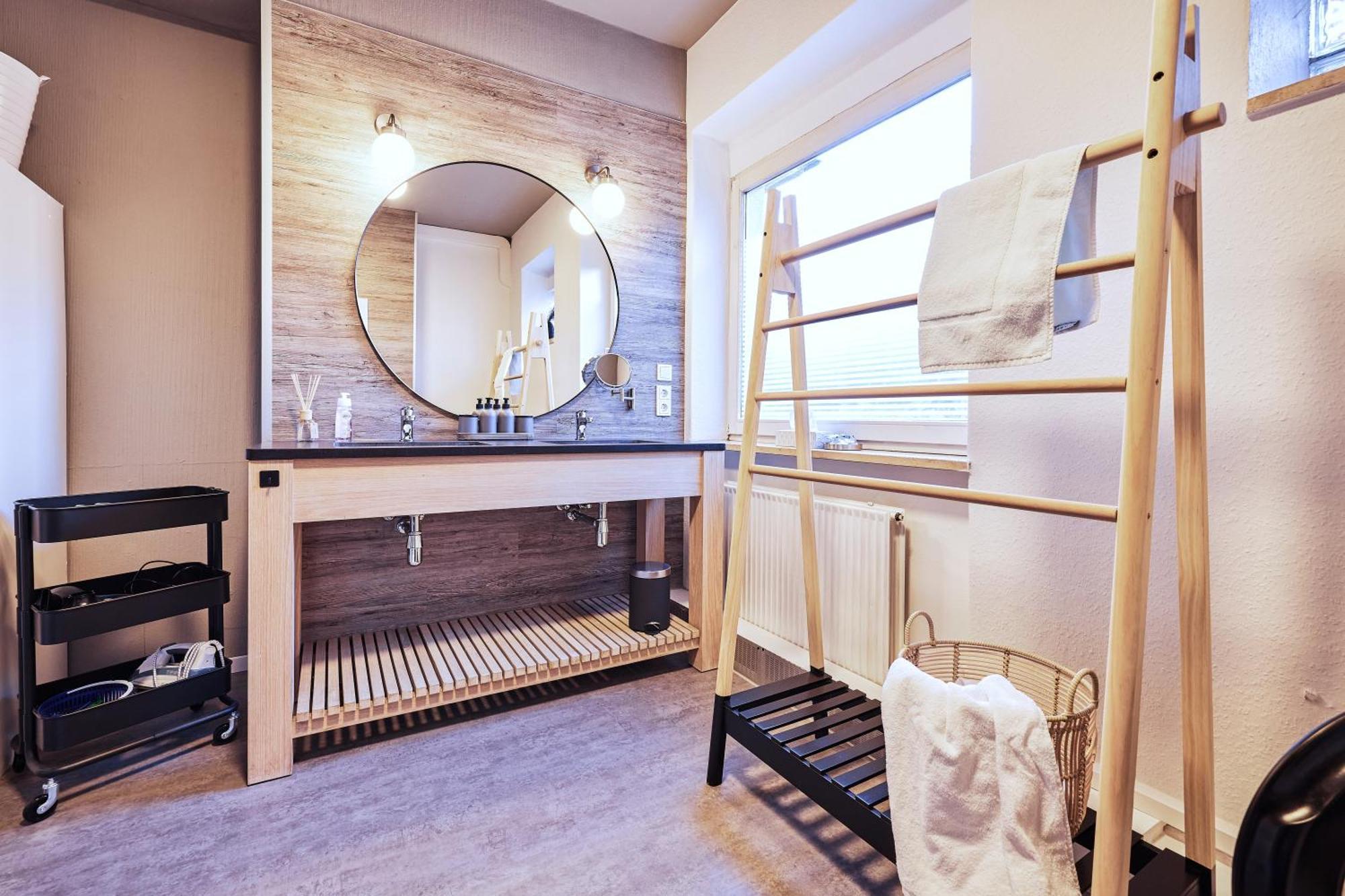 Nobilis Apartment - 7 Pers - Marktplatz - Netflix - Ps4 Lingen Extérieur photo