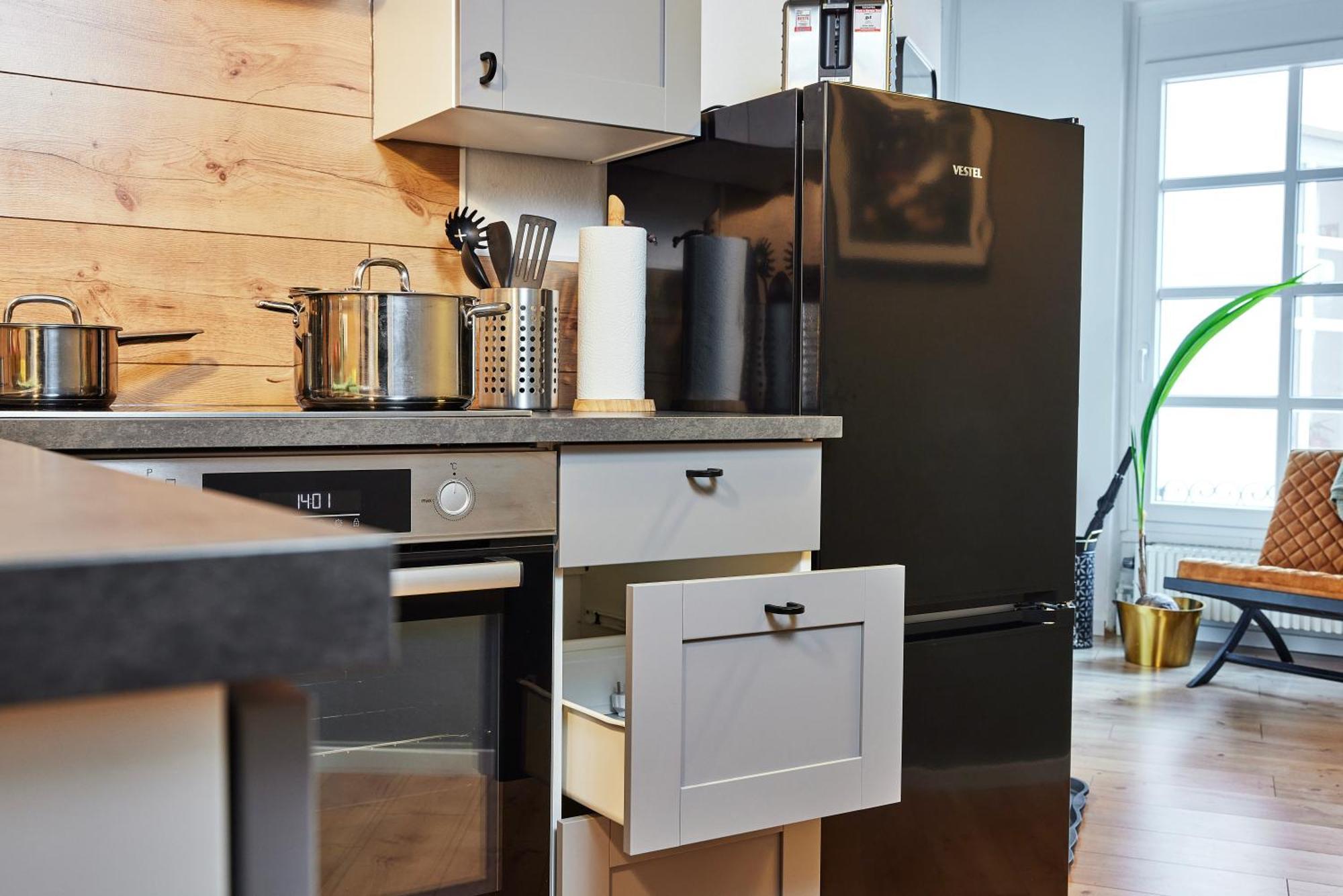 Nobilis Apartment - 7 Pers - Marktplatz - Netflix - Ps4 Lingen Extérieur photo