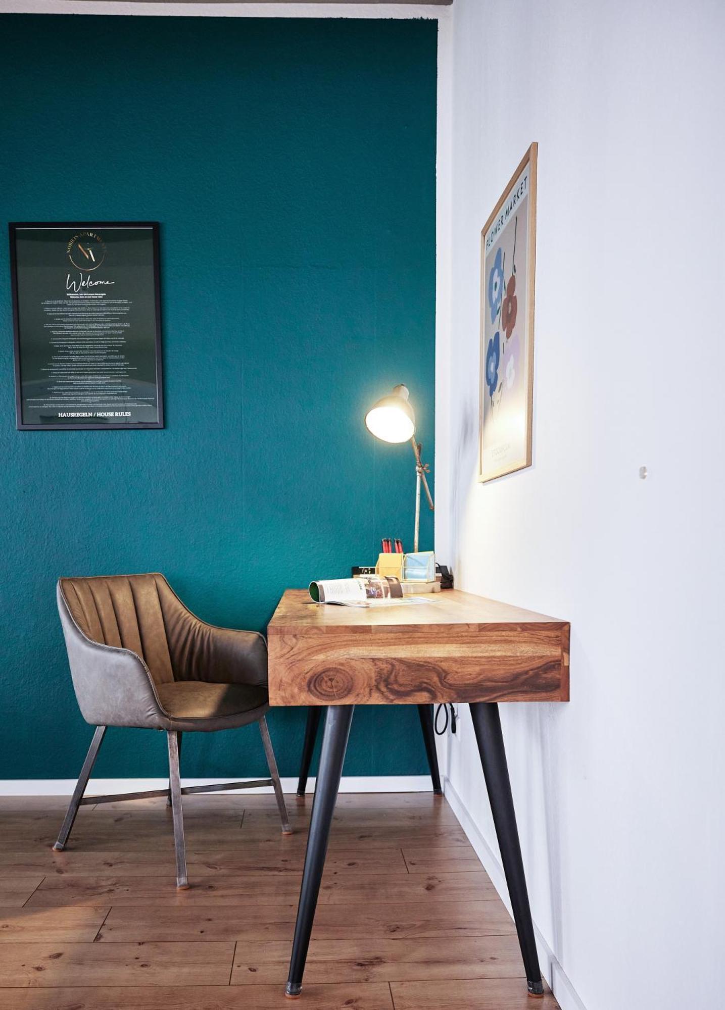 Nobilis Apartment - 7 Pers - Marktplatz - Netflix - Ps4 Lingen Extérieur photo